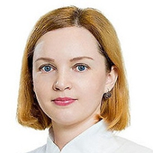 Мищенко Вера Сергеевна, невролог