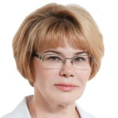 Синельникова Наталья Михайловна, терапевт