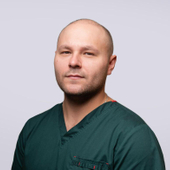 Садаков Антон Александрович, рентгенолог