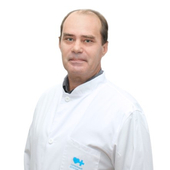 Переверзев Игорь Александрович, уролог