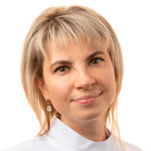 Харламова Елена Григорьевна, онколог