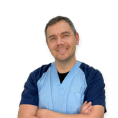 Вафин Дамир Фаритович, невролог