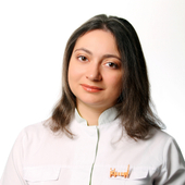 Богданова Евгения Павловна, врач функциональной диагностики