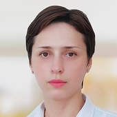 Вейнберг Анна Леонидовна, анестезиолог-реаниматолог