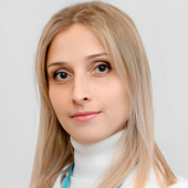 Куницына Анна Юрьевна, педиатр