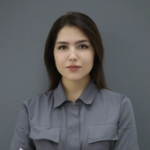 Буйлова Екатерина Михайловна, стоматолог-терапевт