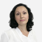 Грищенко Ирина Дмитриевна, терапевт