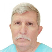 Кожуховский Владимир Владимирович, анестезиолог-реаниматолог