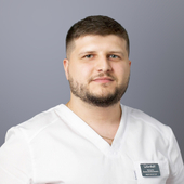 Гурьянов Станислав Витальевич, хирург
