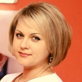 Романяк Марина Александровна, гинеколог