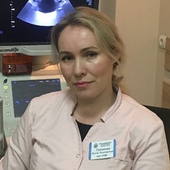 Гришина Ирина Николаевна, врач скорой помощи