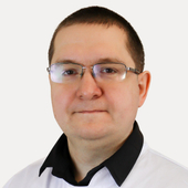 Наволоцкий Максим Николаевич, терапевт