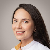 Башкова (Галькиева) Наиля Анваровна, гинеколог