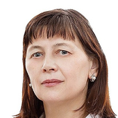 Колесникова Людмила Анатольевна, рефлексотерапевт