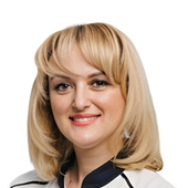 Гордеева Ирина Олеговна, гинеколог