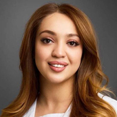 Гасанова Гюнель Надировна, стоматолог-терапевт