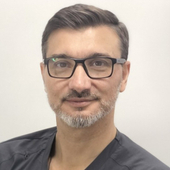 Шипулин Александр Александрович, ортопед