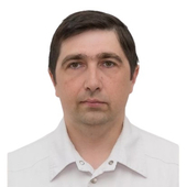 Дуплянский Арсений Леонидович, рентгенолог