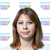 Сердечная Светлана Викторовна, гинеколог