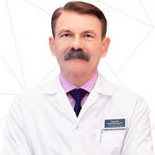 Тарасевич Андрей Федорович, диетолог