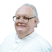 Неверов Михаил Геннадьевич, рентгенолог