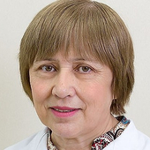 Муфтахова Римма Гиниятовна, терапевт