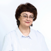 Морозова Ольга Владимировна, инфекционист