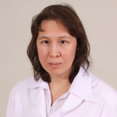 Сергеева Ольга Николаевна, детский аллерголог