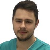 Романов Егор Вадимович, ЛОР