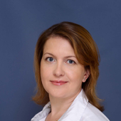 Рогулева Елена Михайловна, миколог