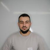 Саидов Ибрагим Абасович, стоматолог-терапевт