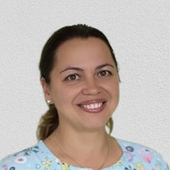 Южанина Ирина Витальевна, педиатр