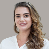 Балан Лоредана Витальевна, детский стоматолог