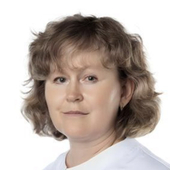 Мартюшева Светлана Григорьевна, терапевт
