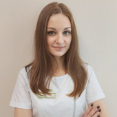 Нарзяева Татьяна Викторовна, ортодонт