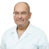 Харитонов Владимир Викторович, невролог