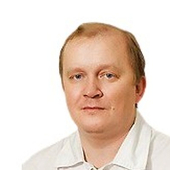 Егоров Дмитрий Александрович, стоматолог-ортопед