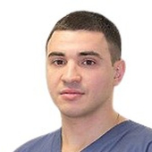 Талыбов Рустам Сабирович, рентгенолог