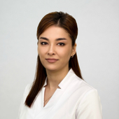 Розметова Женнет Чарыкулыевна, акушер-гинеколог