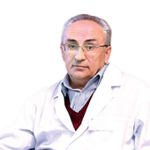 Пуделев Игорь Анатольевич, педиатр