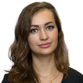 Потемкина Екатерина Владимировна, гинеколог