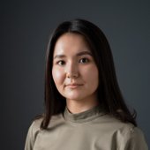 Абдрахманова Даяна Руслановна, ортодонт