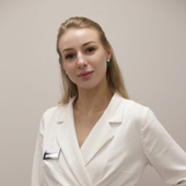 Панова Анастасия Юрьевна, врач-косметолог