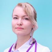 Долгова Зульфия Рафиковна, аллерголог