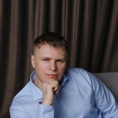 Никишин Андрей Александрович, психиатр