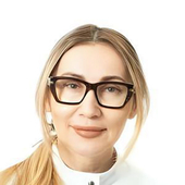 Сарыева Тамара Тимуровна, эндокринолог