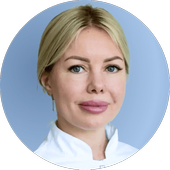 Матвеева Анна Евгеньевна, гинеколог