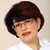 Матинян Нуне Вануниевна, реаниматолог