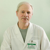 Трухин Владимир Петрович, рефлексотерапевт