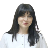 Кадзова Мадина Игоревна, стоматолог-терапевт